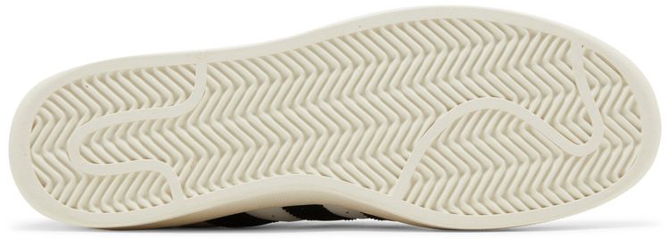 Adidas Superstar XLG Mid White Black