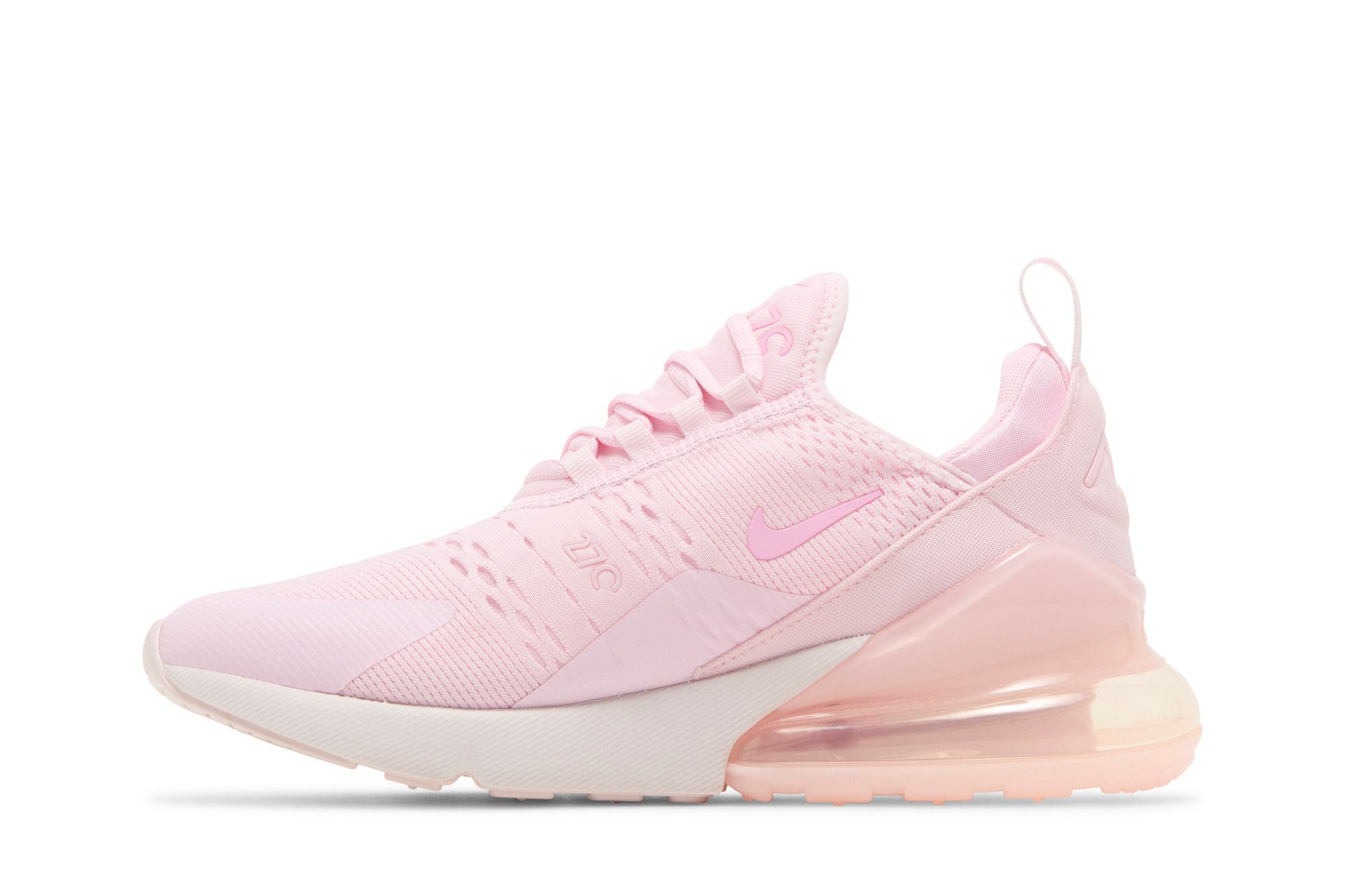 Nike 279 pink sale