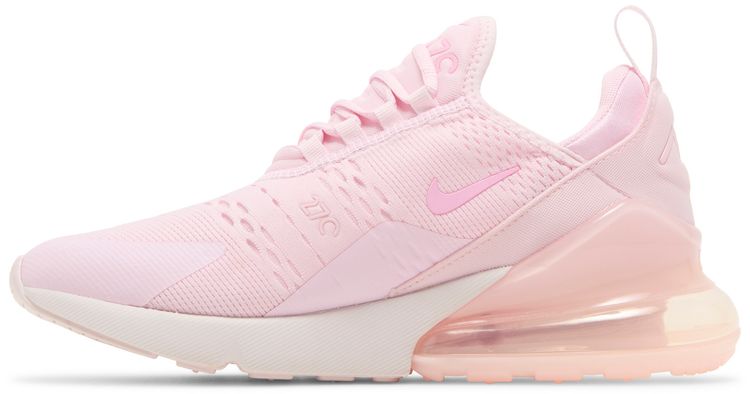 Nike Wmns Air Max 270 Pink Foam