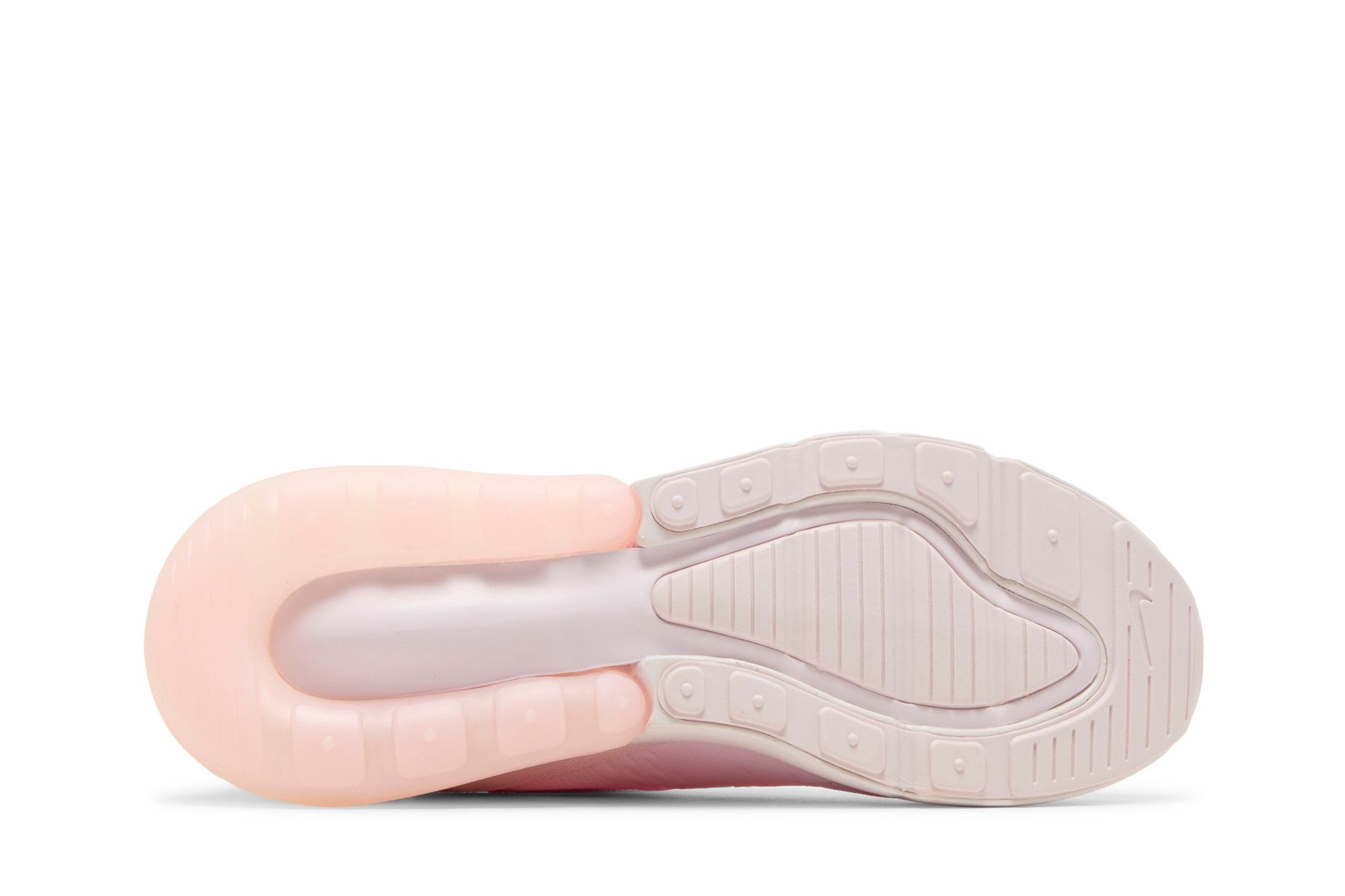 Buy Nike Wmns Air Max 270 'Pink Foam' - AH6789 605 | GOAT