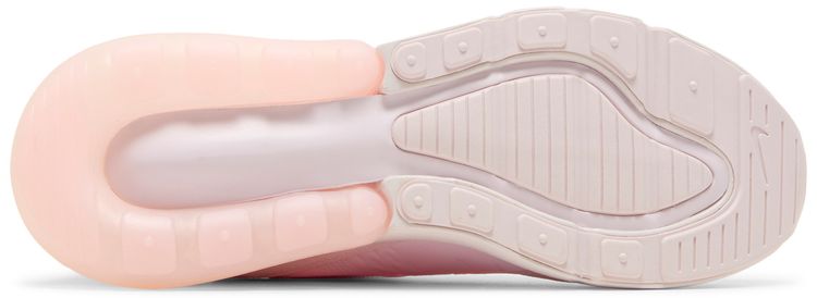 Nike Wmns Air Max 270 Pink Foam