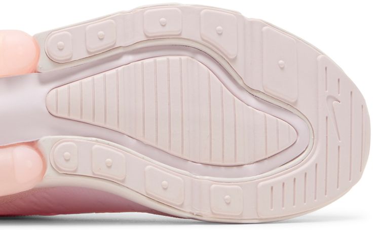 Nike Wmns Air Max 270 Pink Foam