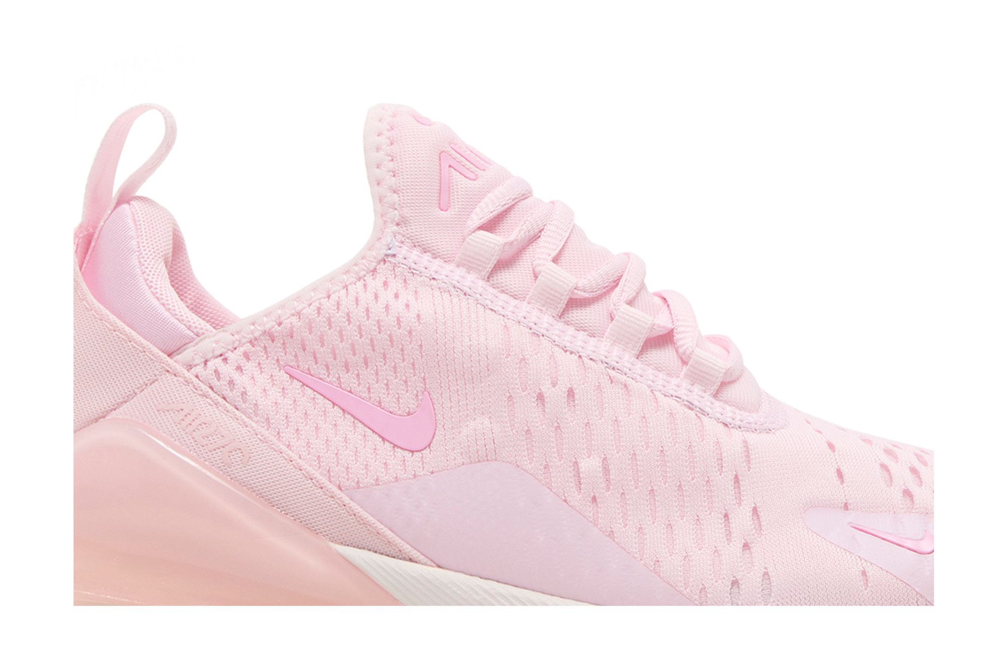 Buy Wmns Air Max 270 'Pink Foam' - AH6789 605 | GOAT Buy Wmns Air Max 270 'Pink Foam' - AH6789 605 | GOAT