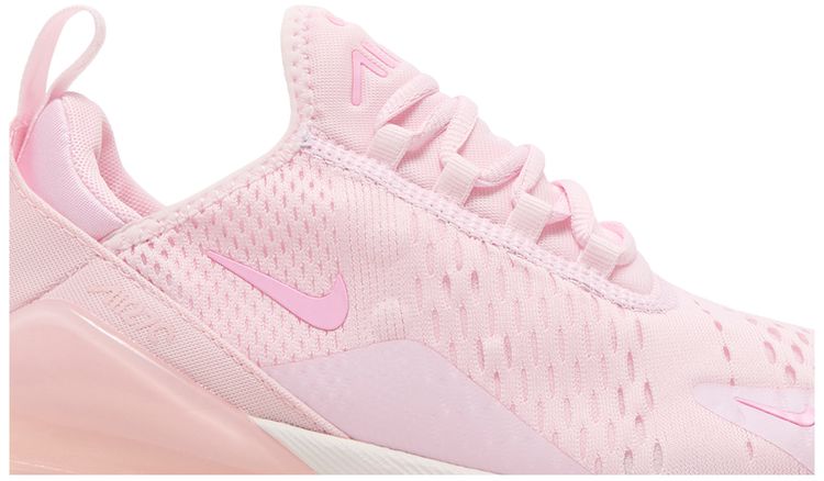 Nike Wmns Air Max 270 Pink Foam