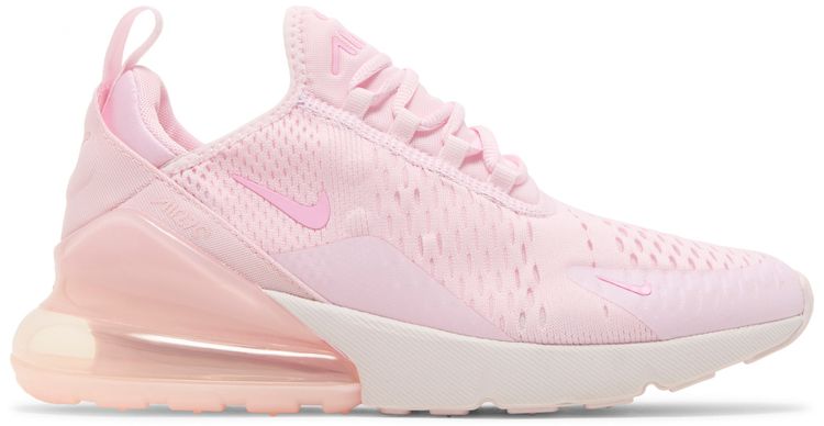 Nike Wmns Air Max 270 Pink Foam