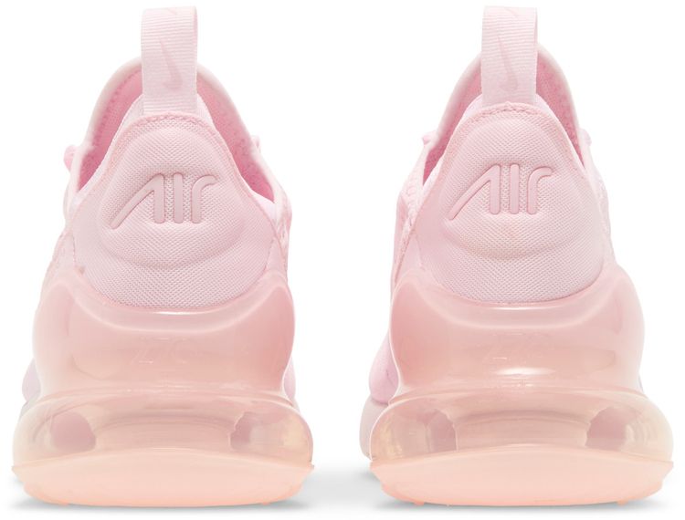 Nike Wmns Air Max 270 Pink Foam