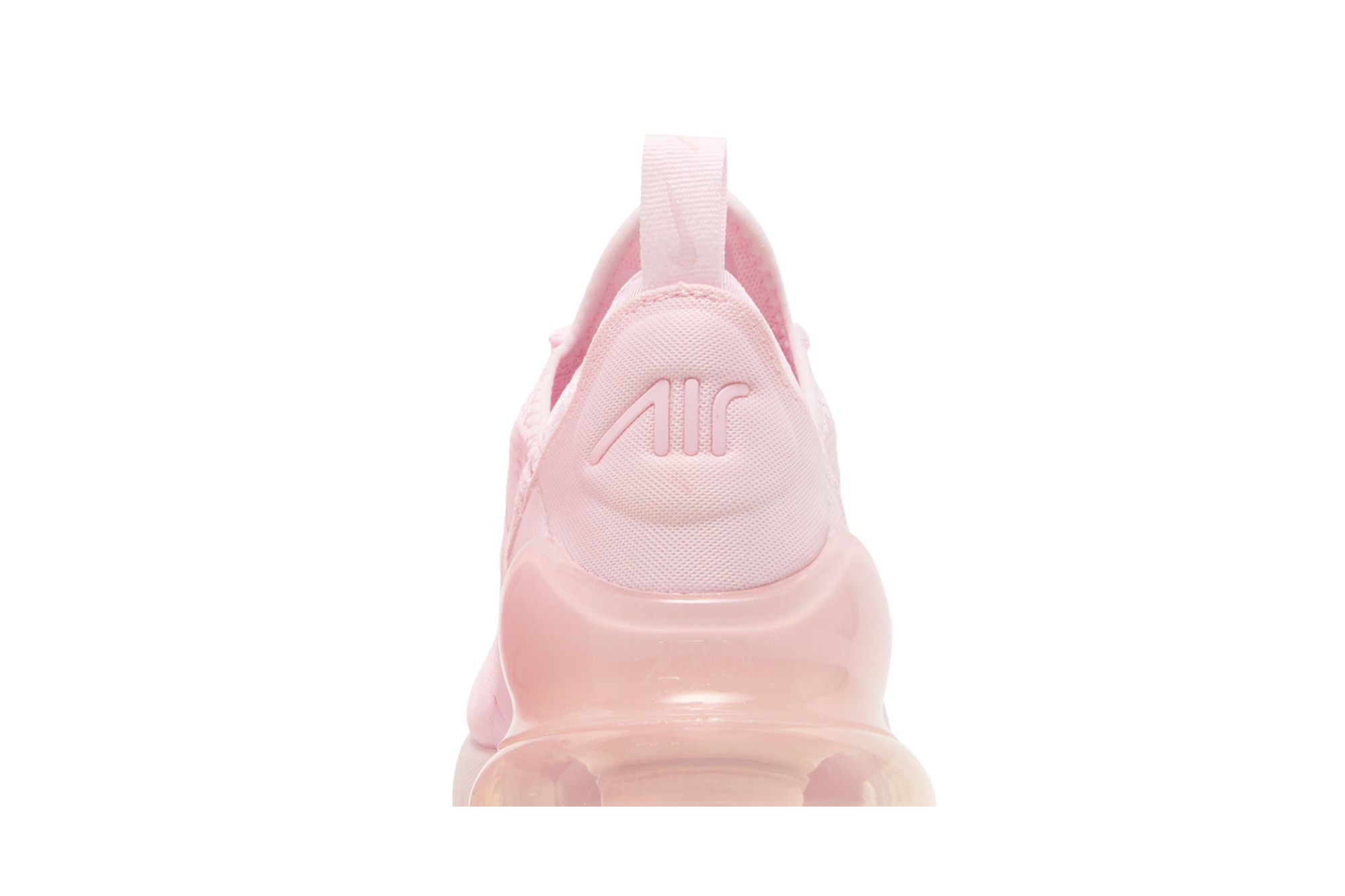 Buy Wmns Air Max 270 'Pink Foam' - AH6789 605 | GOAT
