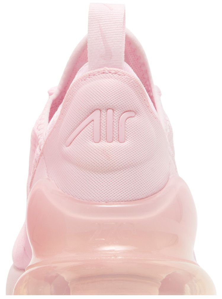 Nike Wmns Air Max 270 Pink Foam