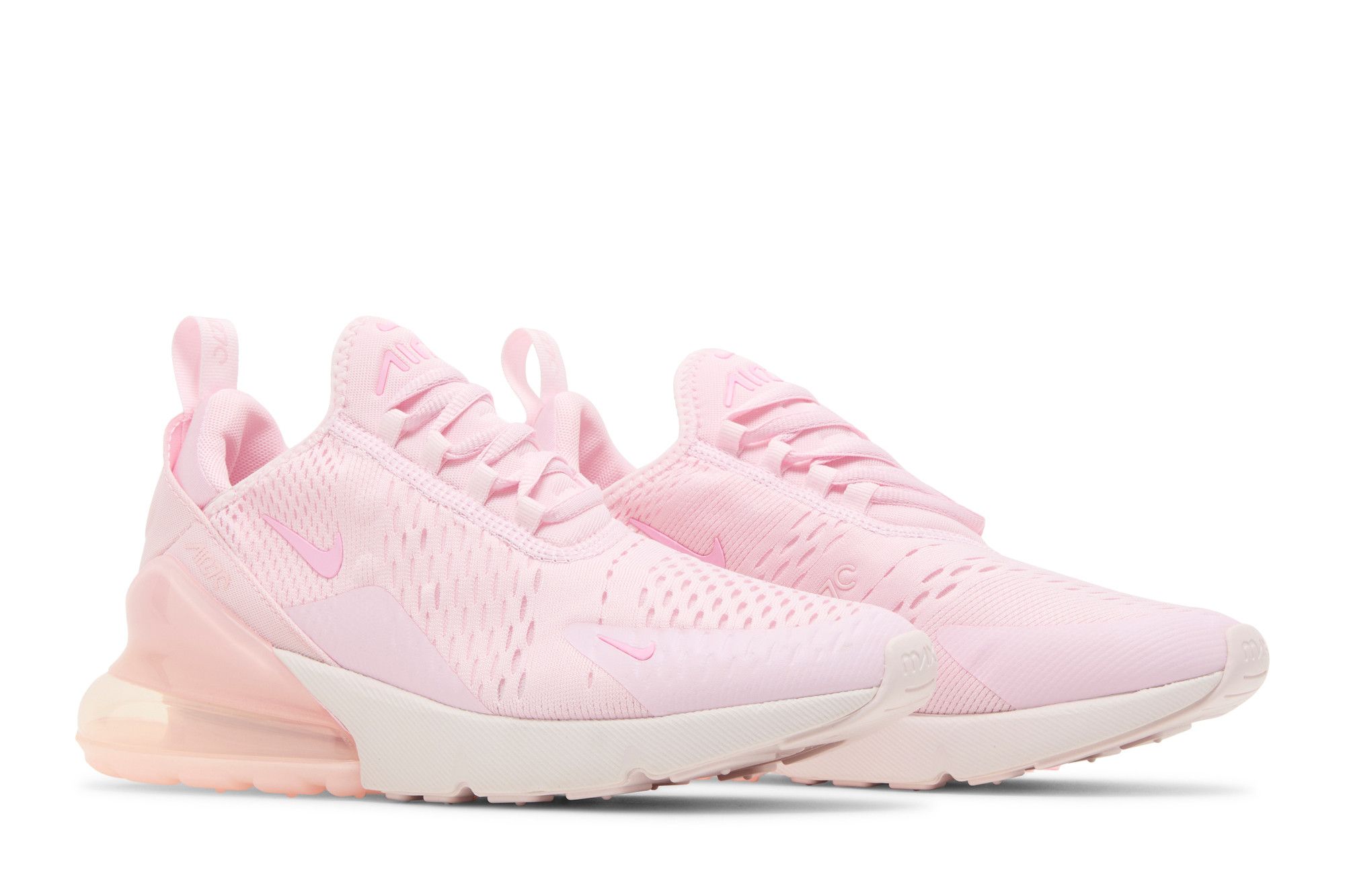 【スーパーセール】 - Foam' 'Pink 270 Max Air Wmns Buy AH6789 GOAT | 605 ロングワンピース/マキシワンピース