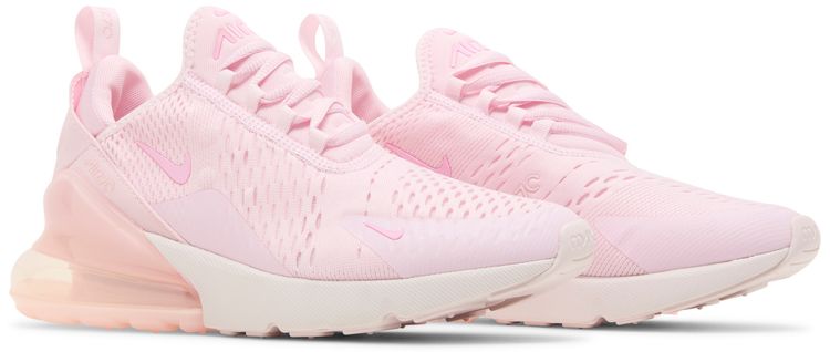 Nike Wmns Air Max 270 Pink Foam