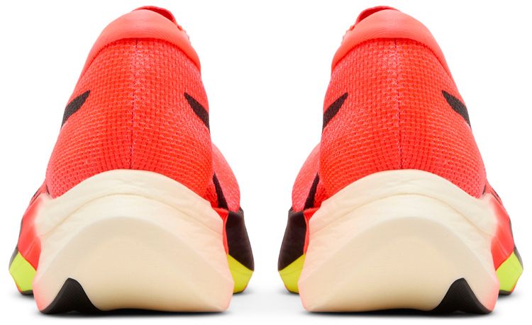 Asics Metaspeed Edge Paris Sunrise Red