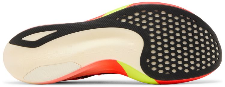 Asics Metaspeed Edge Paris Sunrise Red