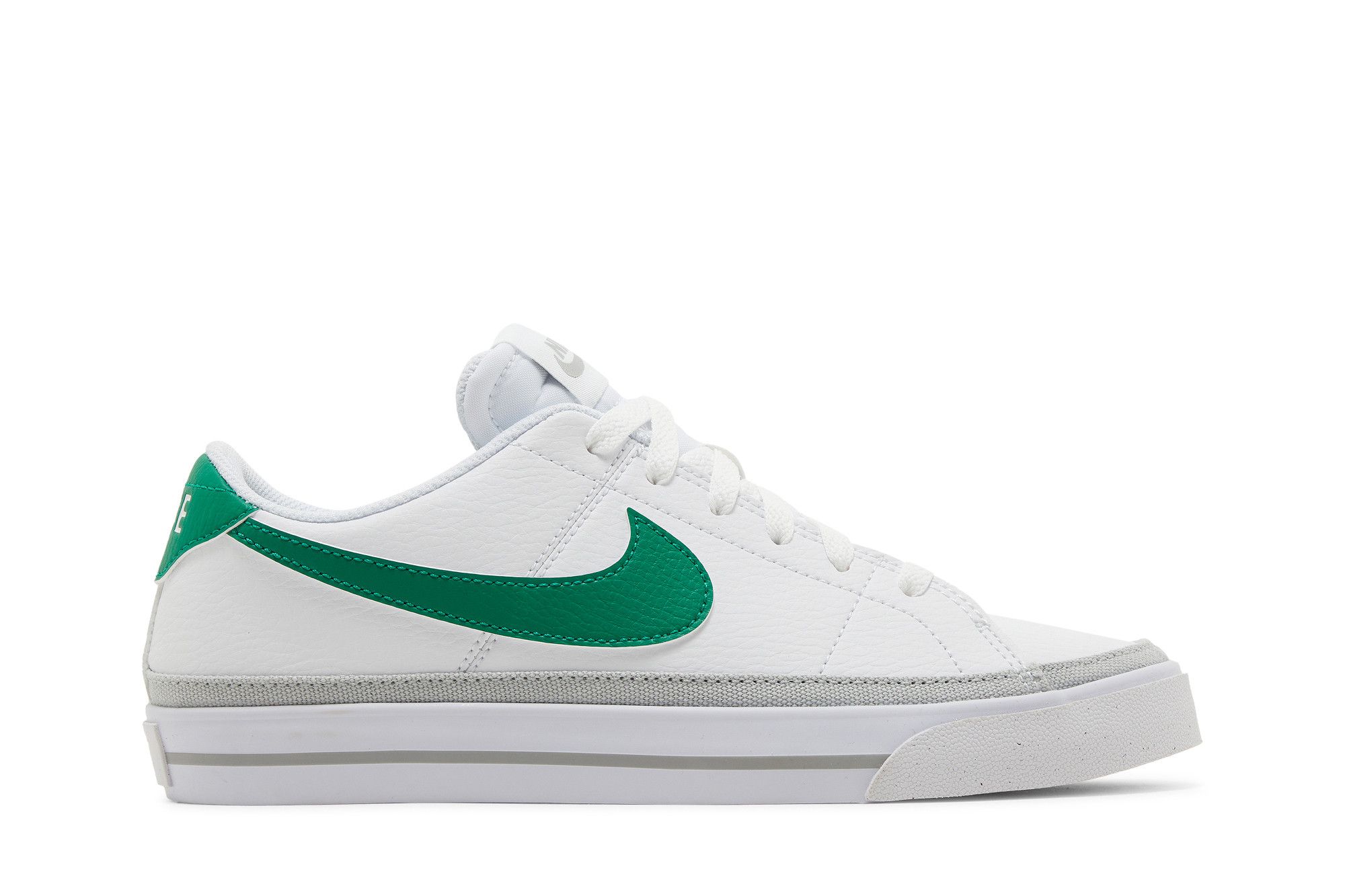 Buy Wmns Court Legacy Next Nature White Malachite FQ8891 100 GOAT CA