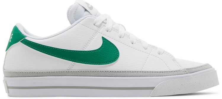 Nike Wmns Court Legacy Next Nature White Malachite