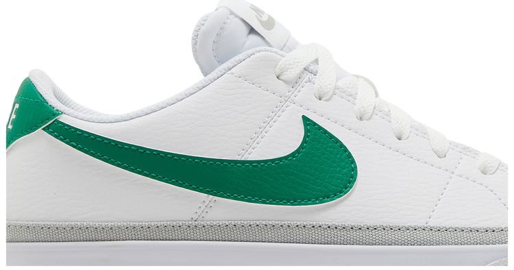 Nike Wmns Court Legacy Next Nature White Malachite