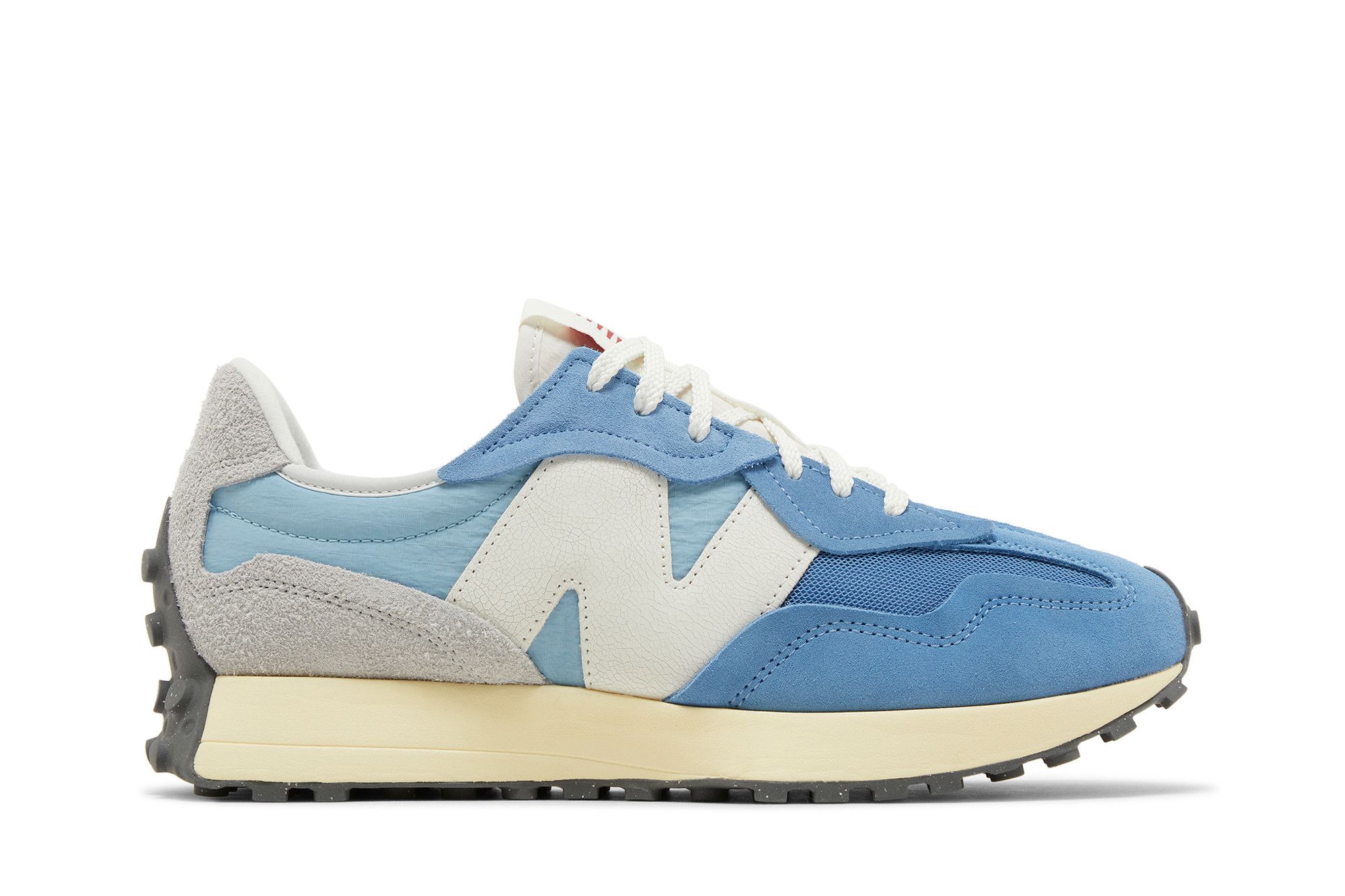 Buy New Balance 327 'Blue Laguna' - U327WRA | GOAT