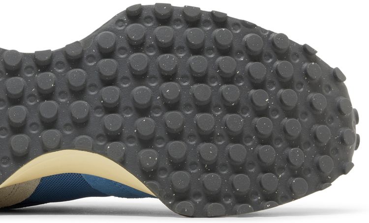 New Balance 327 Blue Laguna