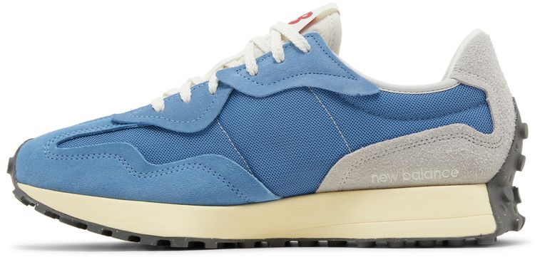New Balance 327 Blue Laguna