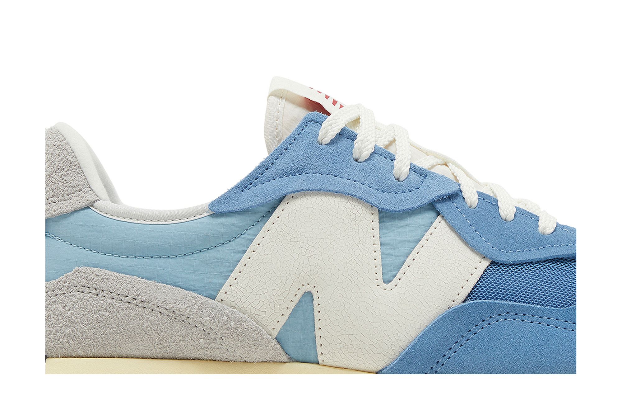 【新作入荷!!】  Buy 327 CA GOAT | U327WRA - Laguna' 'Blue その他