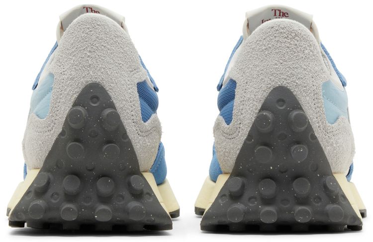 New Balance 327 Blue Laguna