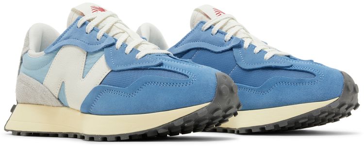 New Balance 327 Blue Laguna