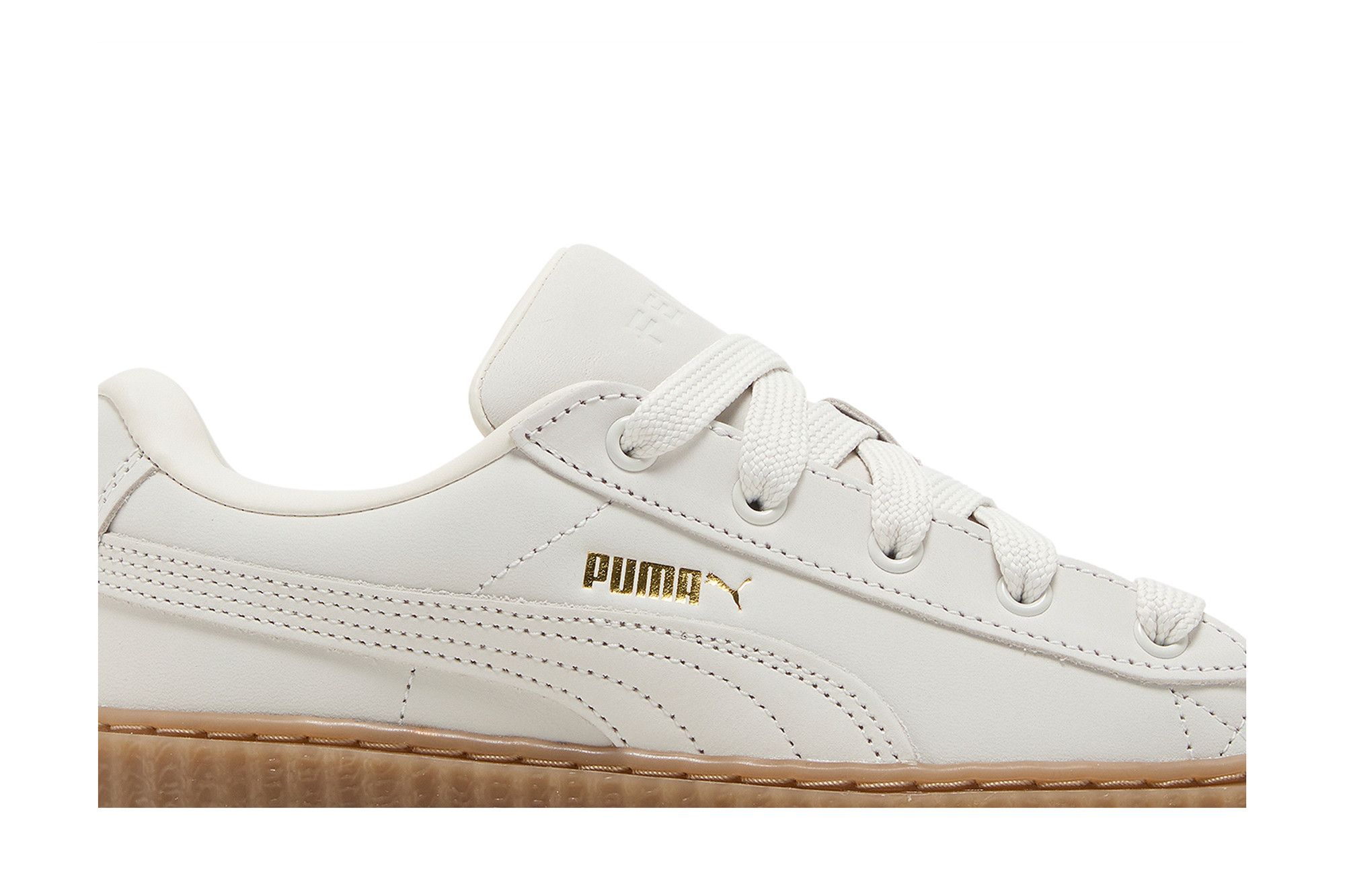 【PUMA】Fenty x Creeper Phatty Earth Tone Pack★399865-03 PUMA Fenty x Creeper Phatty Earth Tone Pack - Totally Taupe