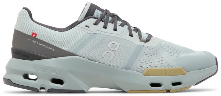 ON Cloudpulse Glacier Safari