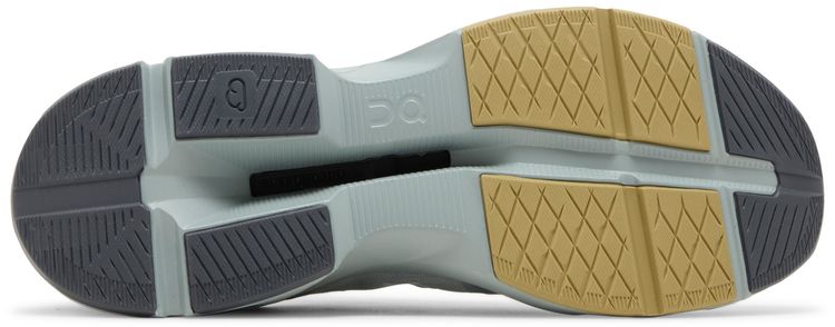 ON Cloudpulse Glacier Safari