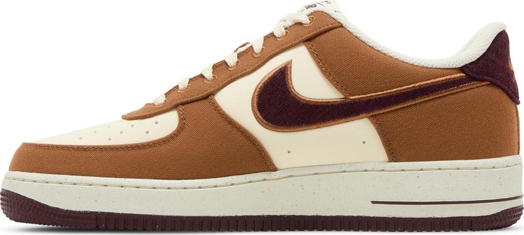 Air Force 1 07 LV8 Notebook Doodle Pack   Light British Tan