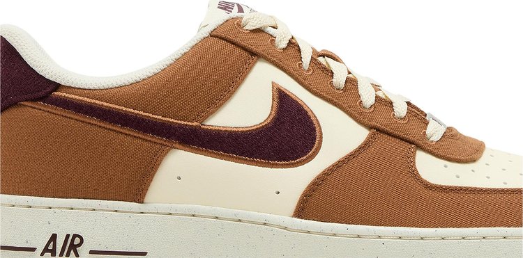 Air Force 1 07 LV8 Notebook Doodle Pack   Light British Tan