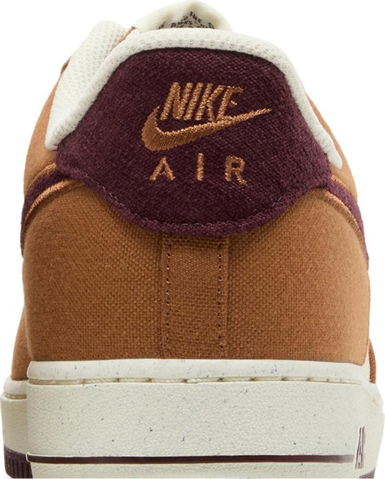 Air Force 1 07 LV8 Notebook Doodle Pack   Light British Tan