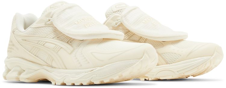 Limited Edt x SBTG x Gel Kayano 14 Monsoon Patrol Pack   Cream