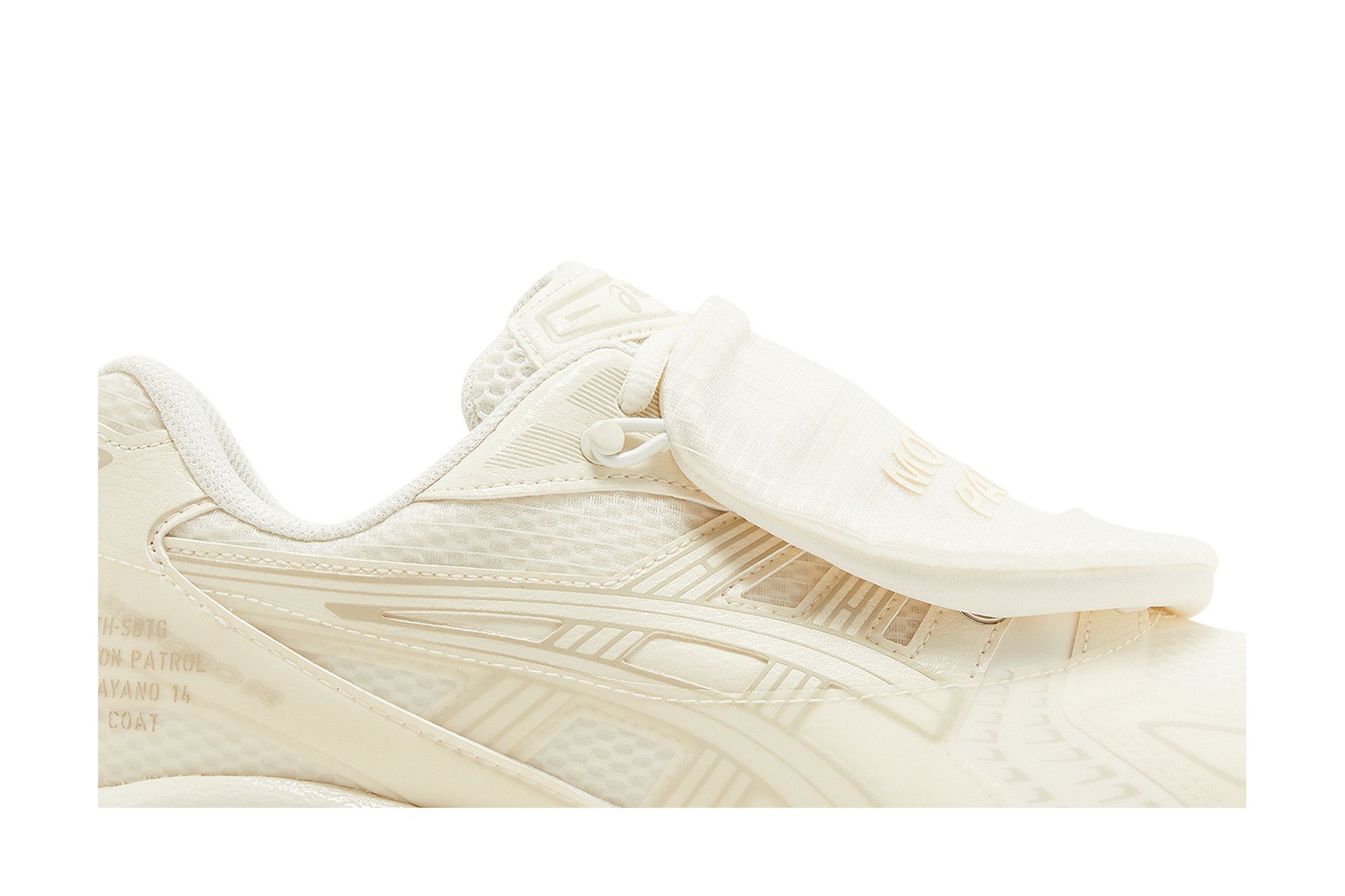 Buy Limited Edt x SBTG x Gel Kayano 14 'Monsoon Patrol Pack Buy Limited Edt x SBTG x Gel Kayano 14 'Monsoon Patrol Pack