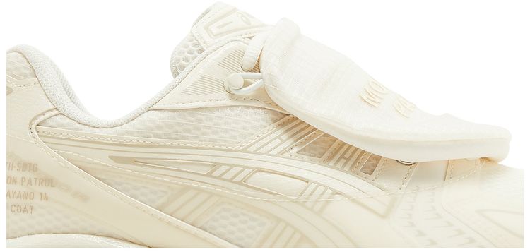Limited Edt x SBTG x Gel Kayano 14 Monsoon Patrol Pack   Cream