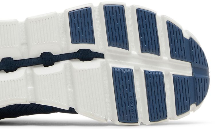 ON Wmns Cloud 5 Denim