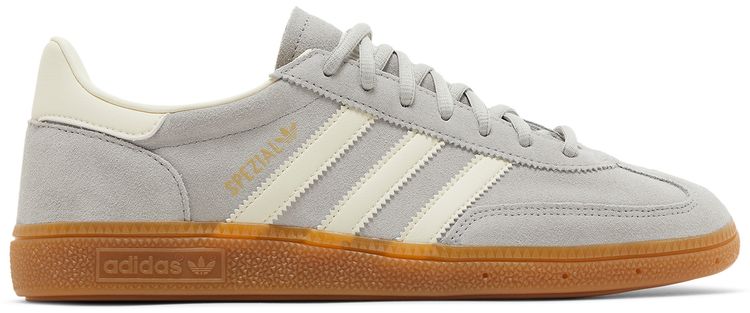 Adidas Handball Spezial Grey Cream