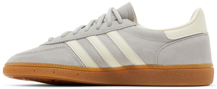Adidas Handball Spezial Grey Cream