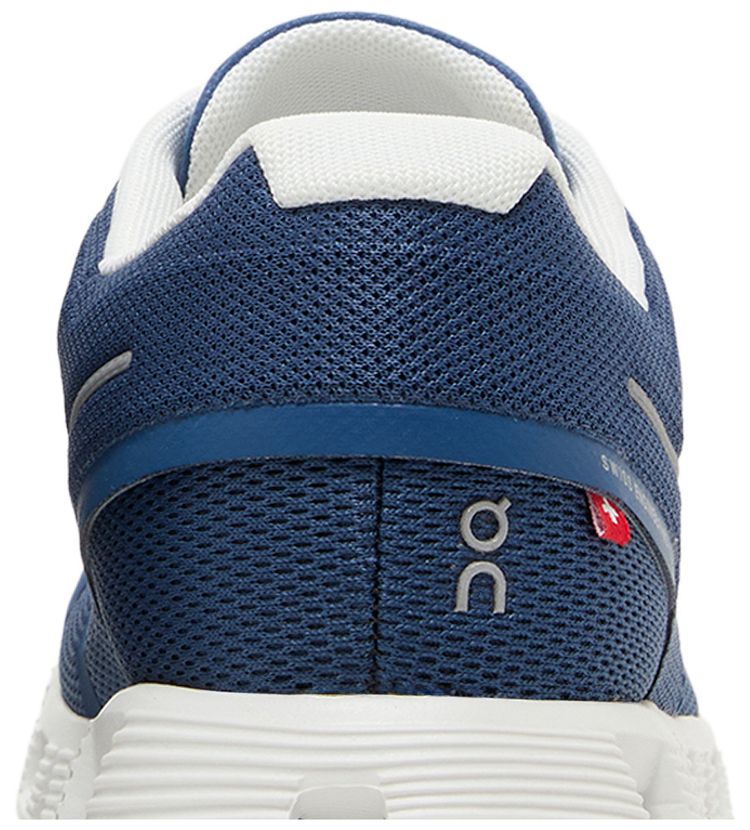 ON Wmns Cloud 5 Denim