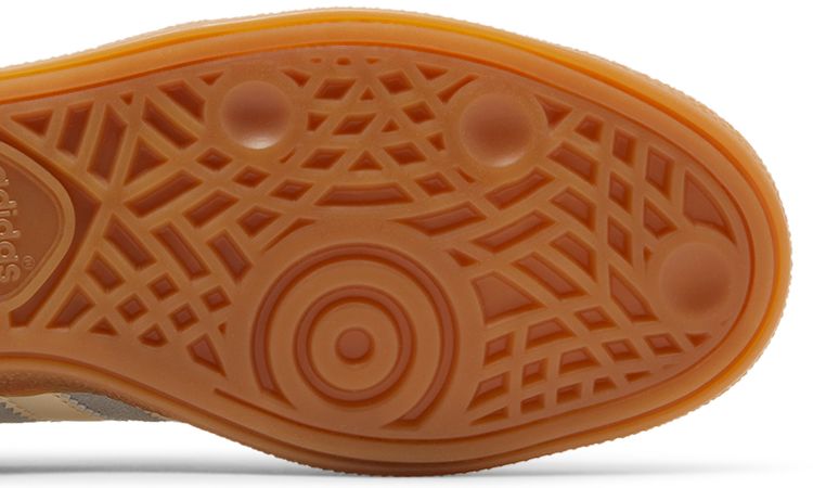 Adidas Handball Spezial Grey Cream