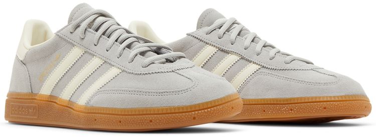 Adidas Handball Spezial Grey Cream