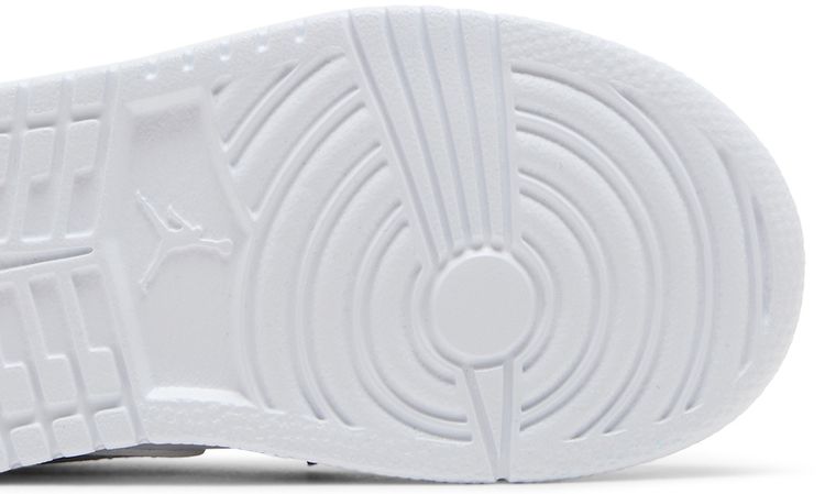 Air Jordan 1 Low ALT TD Midnight Navy Wolf Grey