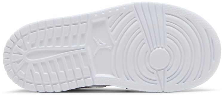 Air Jordan 1 Low ALT TD Midnight Navy Wolf Grey