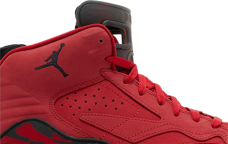 Jordan MVP Raging Bull