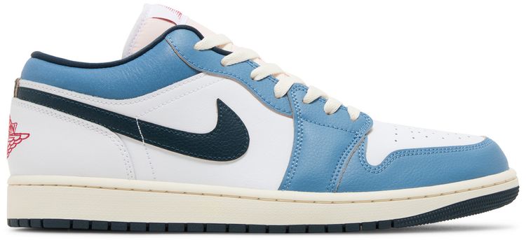 Air Jordan 1 Low SE Motion Pack