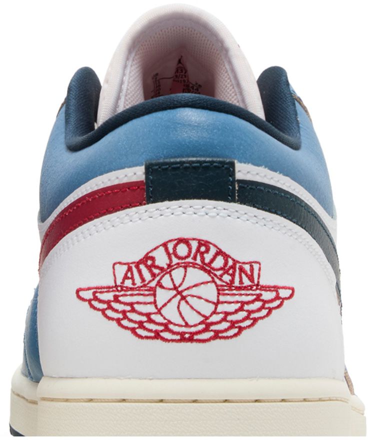 Air Jordan 1 Low SE Motion Pack