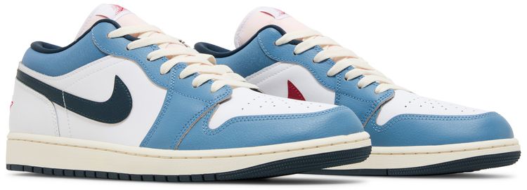 Air Jordan 1 Low SE Motion Pack