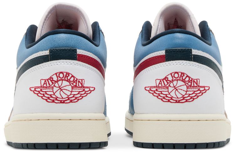 Air Jordan 1 Low SE Motion Pack