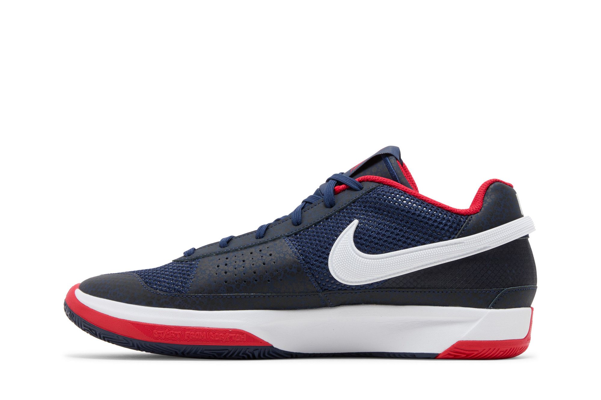Nike ja1 USA バッシュ　海外限定モデル Buy Nike Ja 1 'USA' - FQ4796 403 | GOAT