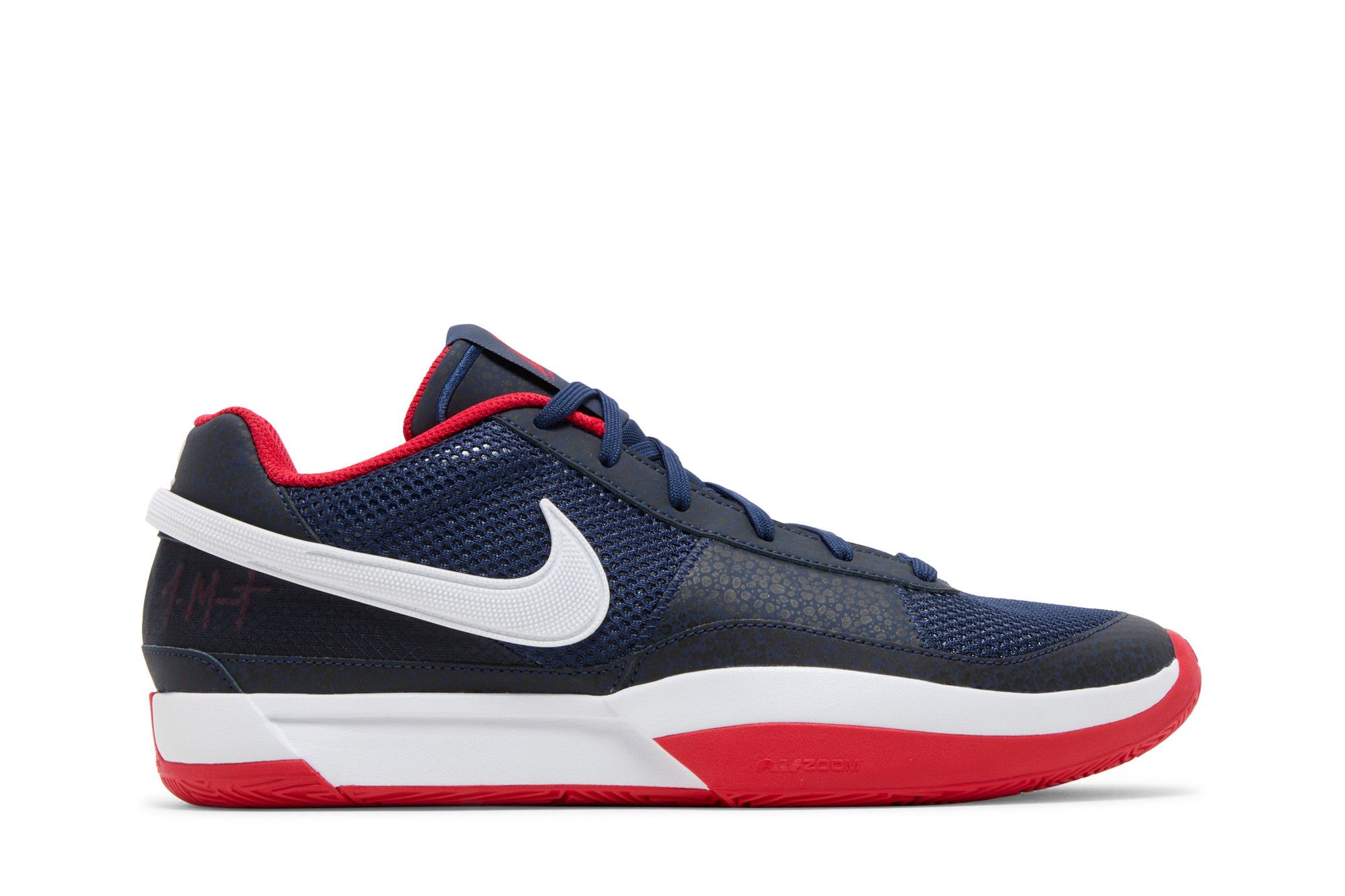 Size 9.5 Ja 1 USA