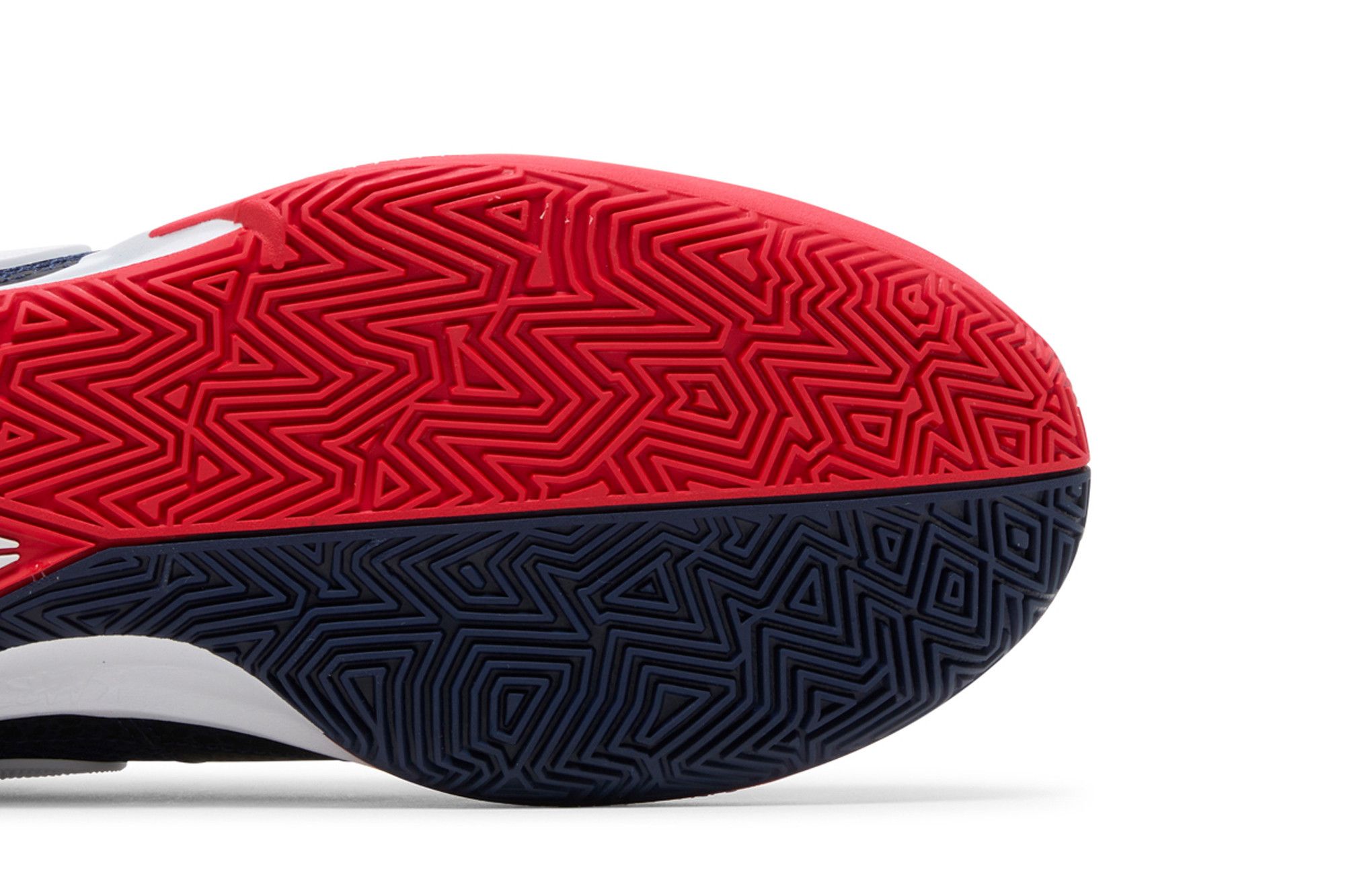 Buy Nike Ja 1 'USA' - FQ4796 403 | GOAT